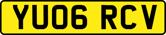 YU06RCV