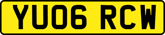 YU06RCW