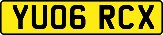YU06RCX