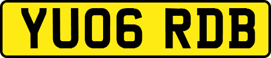 YU06RDB