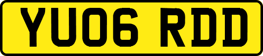 YU06RDD