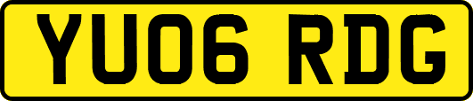 YU06RDG