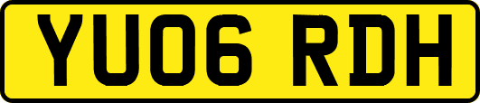 YU06RDH