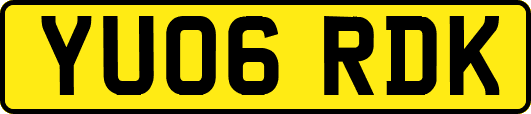 YU06RDK