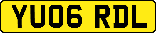 YU06RDL