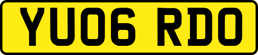 YU06RDO