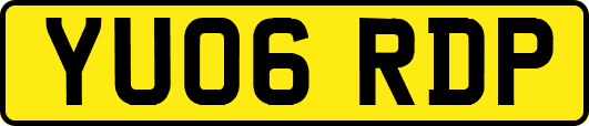 YU06RDP
