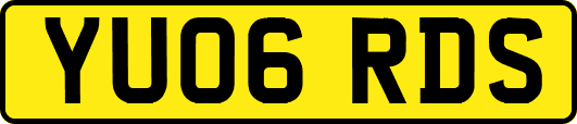 YU06RDS
