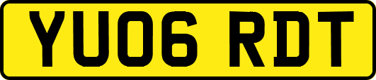 YU06RDT