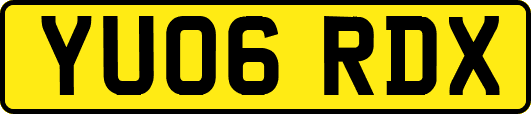 YU06RDX