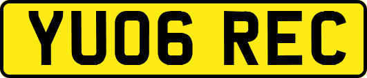 YU06REC
