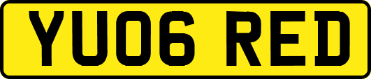 YU06RED