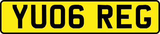 YU06REG