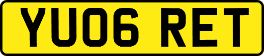 YU06RET