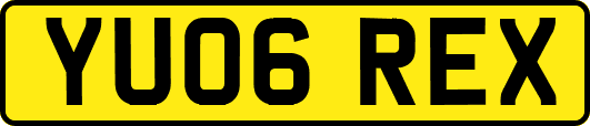 YU06REX
