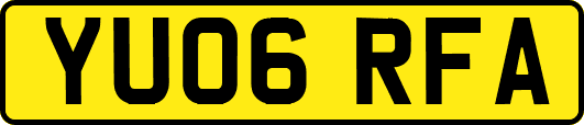 YU06RFA