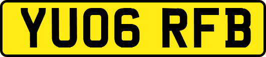 YU06RFB