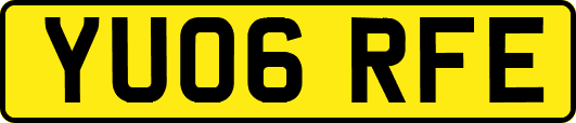 YU06RFE