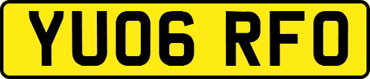 YU06RFO