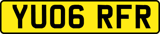 YU06RFR