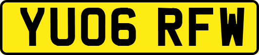 YU06RFW