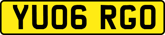 YU06RGO
