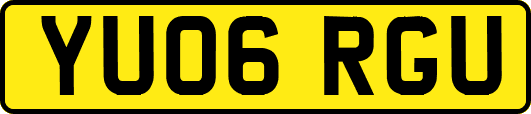 YU06RGU