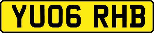 YU06RHB