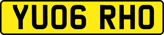 YU06RHO