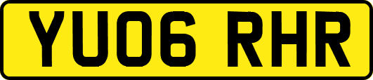 YU06RHR