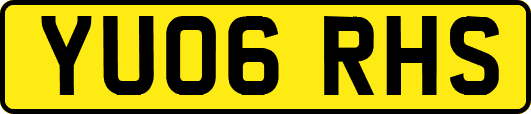 YU06RHS