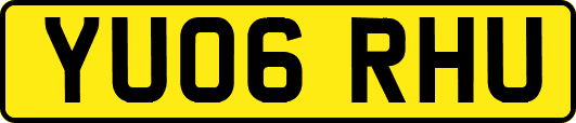 YU06RHU