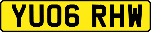 YU06RHW