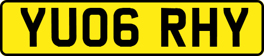 YU06RHY