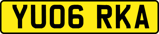 YU06RKA