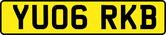 YU06RKB