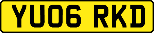 YU06RKD