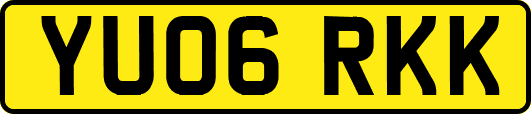 YU06RKK