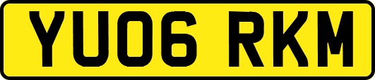 YU06RKM