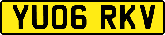 YU06RKV