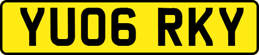 YU06RKY