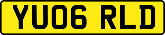 YU06RLD