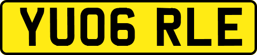 YU06RLE