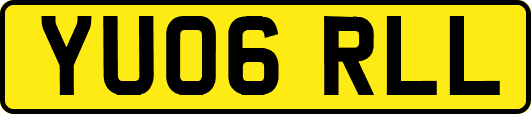 YU06RLL