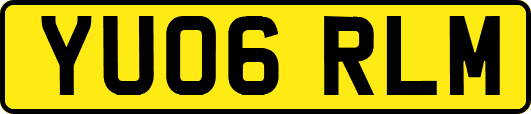 YU06RLM