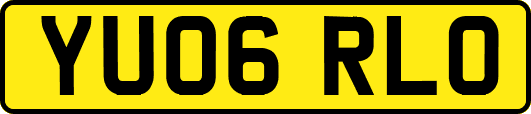 YU06RLO