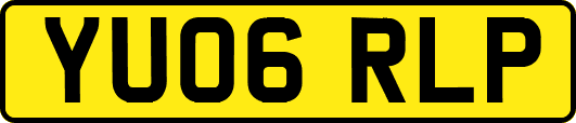 YU06RLP