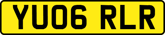 YU06RLR