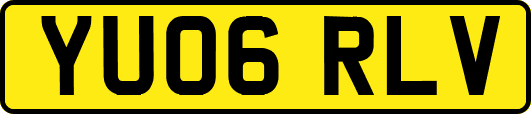 YU06RLV