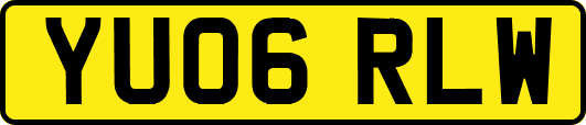 YU06RLW